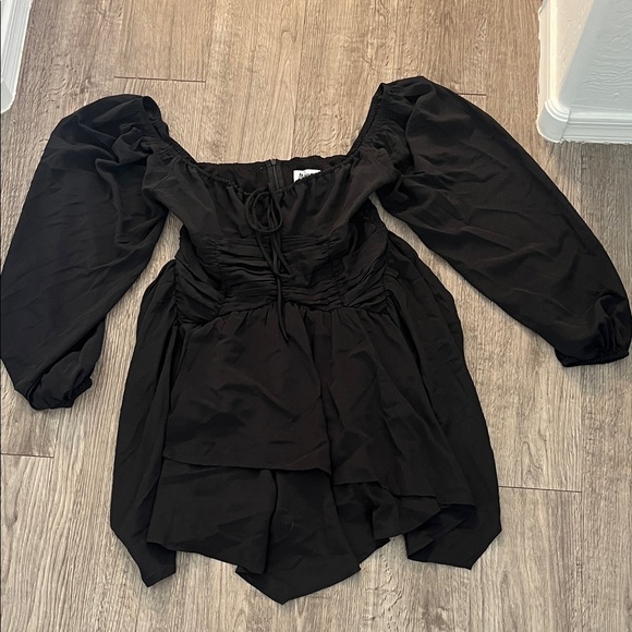 Princess Polly The Love Galore dress - Picture 2 of 5